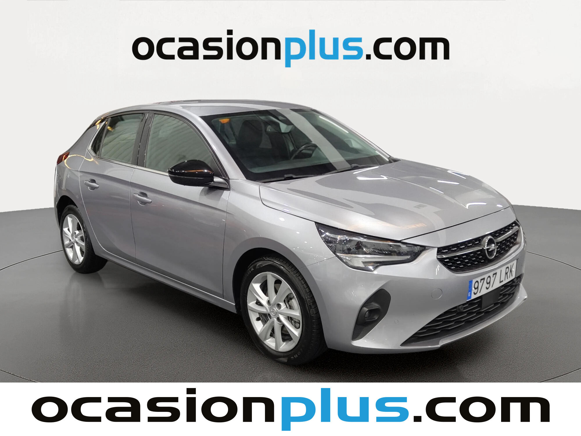 Foto del OPEL Corsa 1.2T XHL S-S Elegance 100