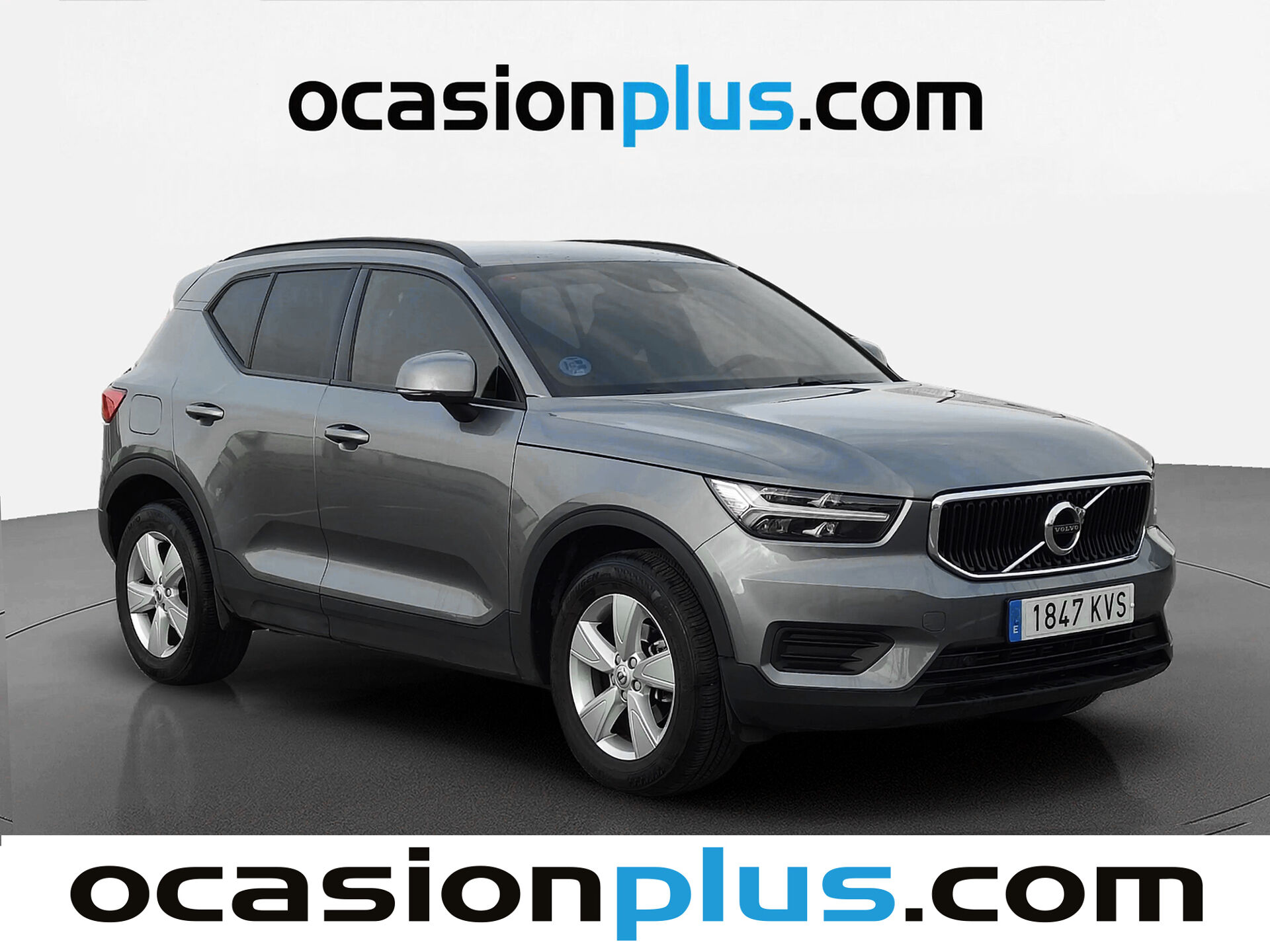 Imagen 2 de VOLVO XC40