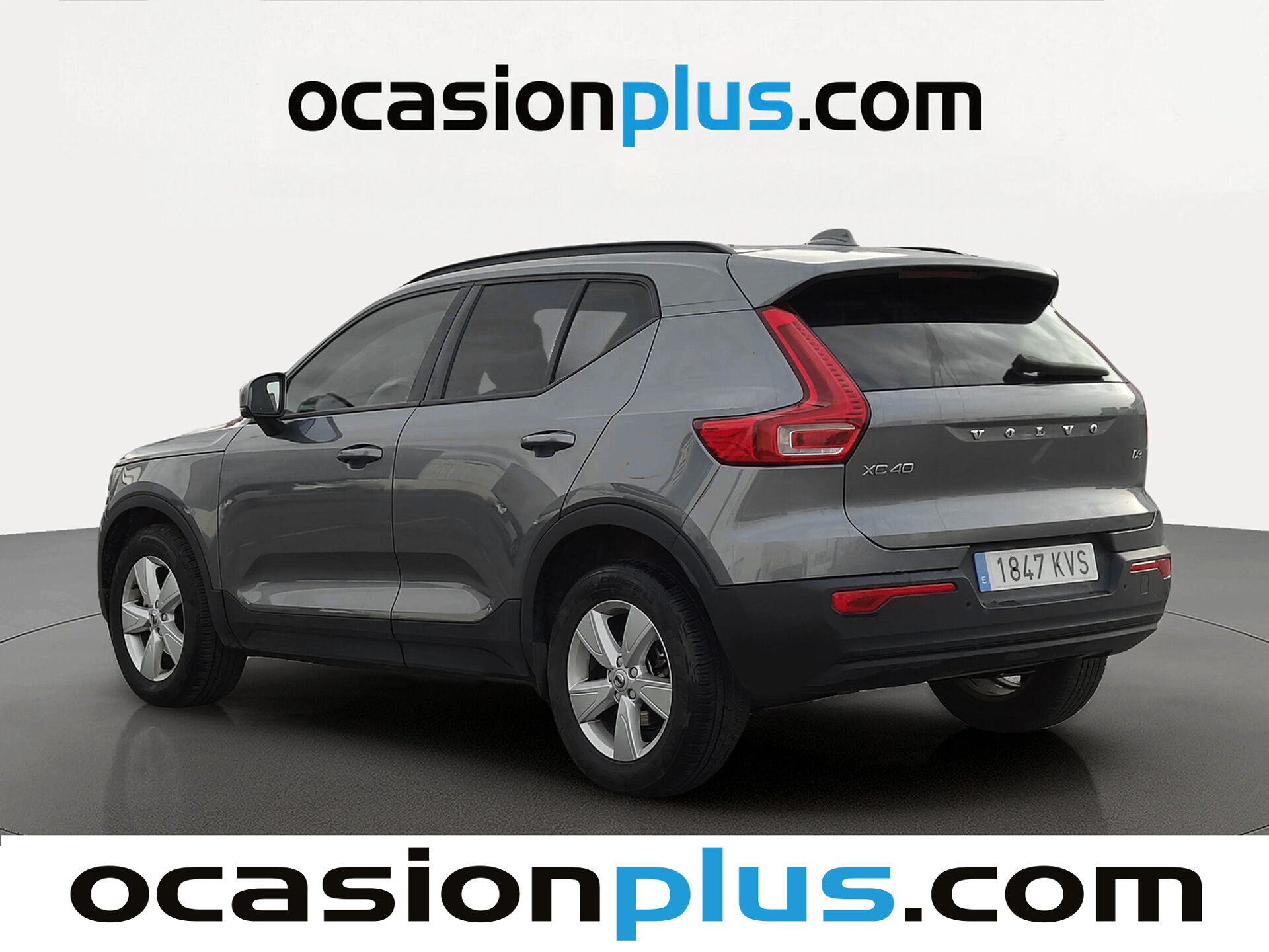 Imagen 3 de VOLVO XC40