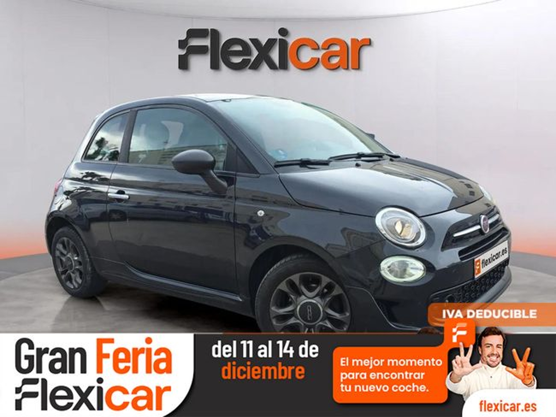 Imagen de FIAT 500