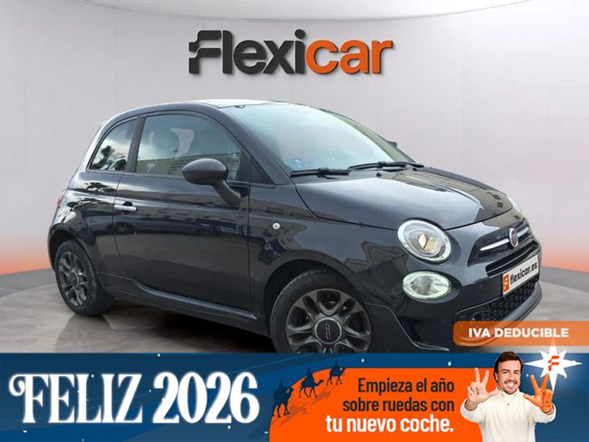Imagen de FIAT 500