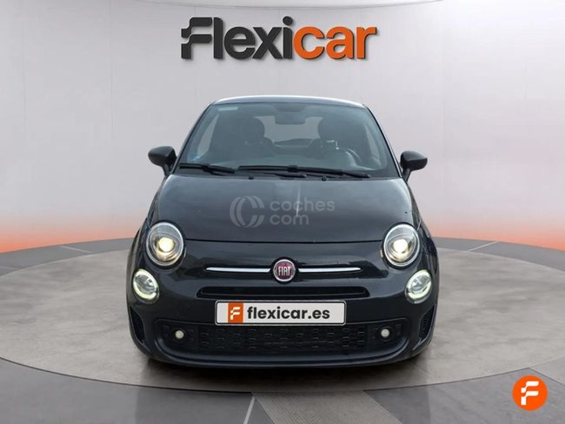 Foto del FIAT 500 1.0 Hybrid Club 52kW