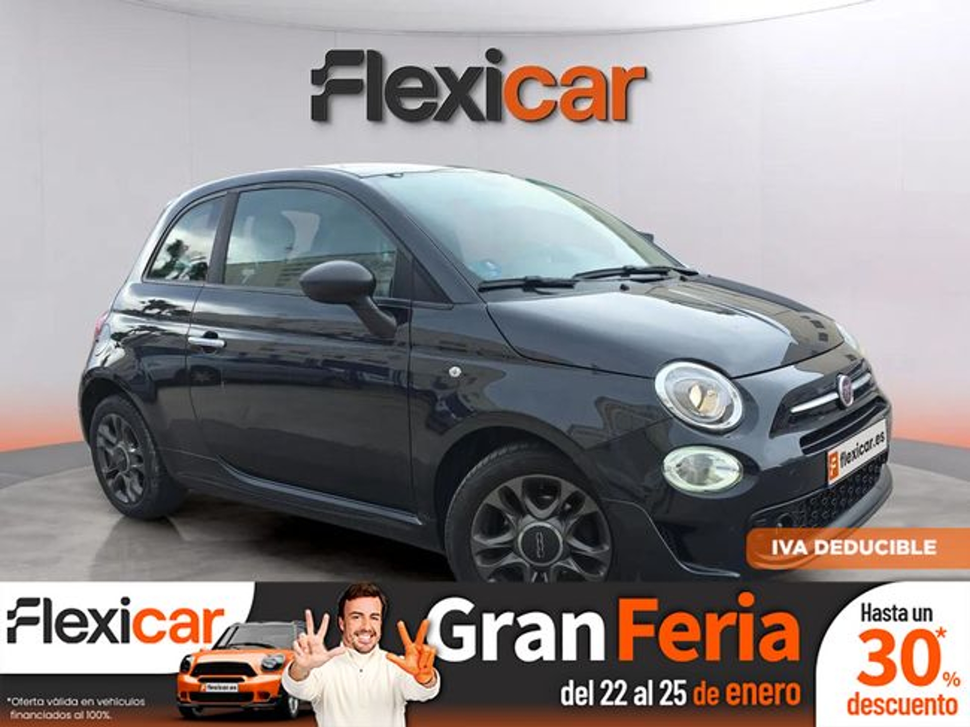 Imagen de FIAT 500