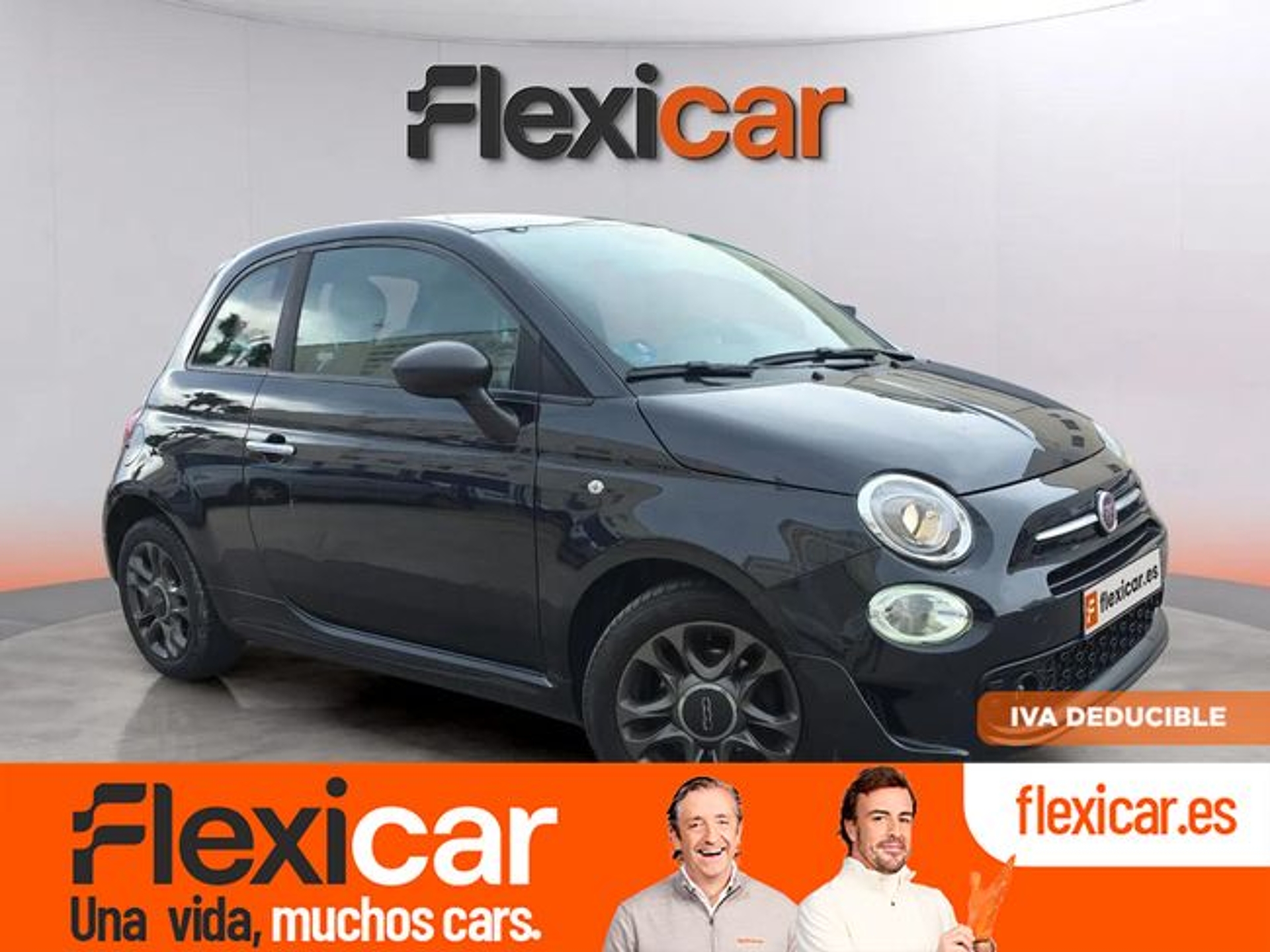 Imagen de FIAT 500
