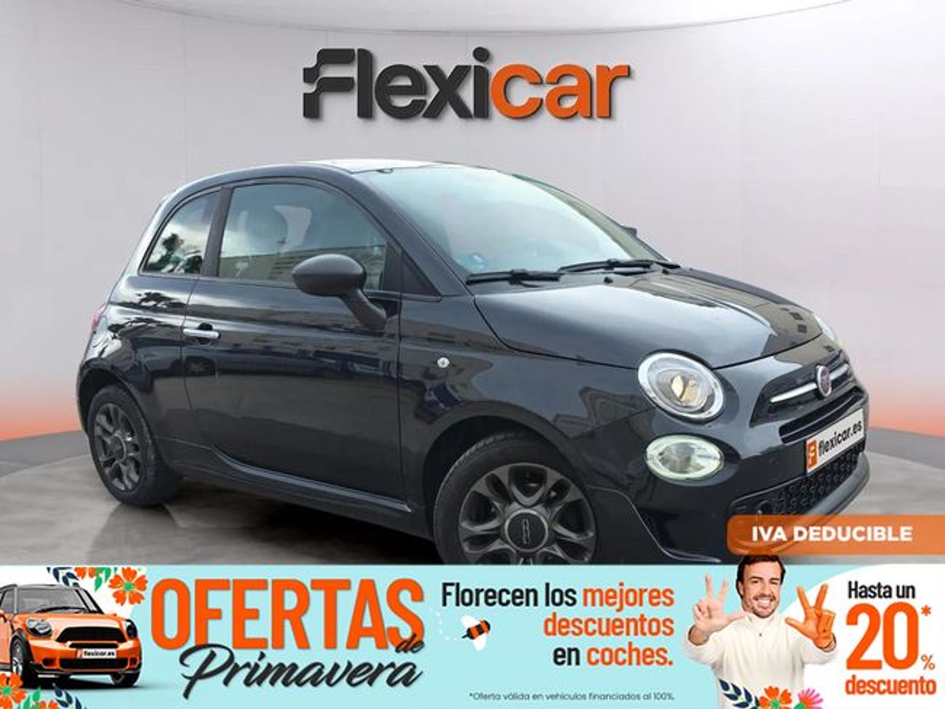Imagen de FIAT 500