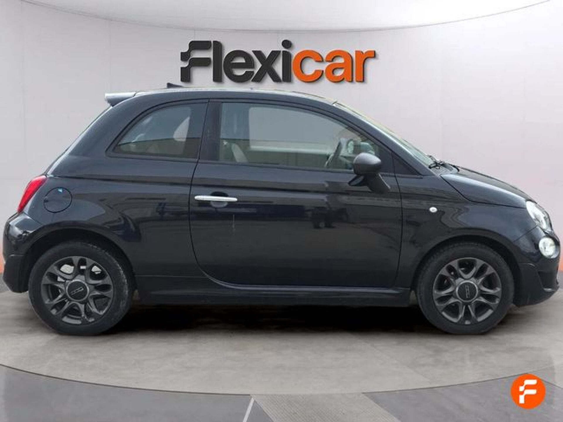 Imagen 3 de FIAT 500