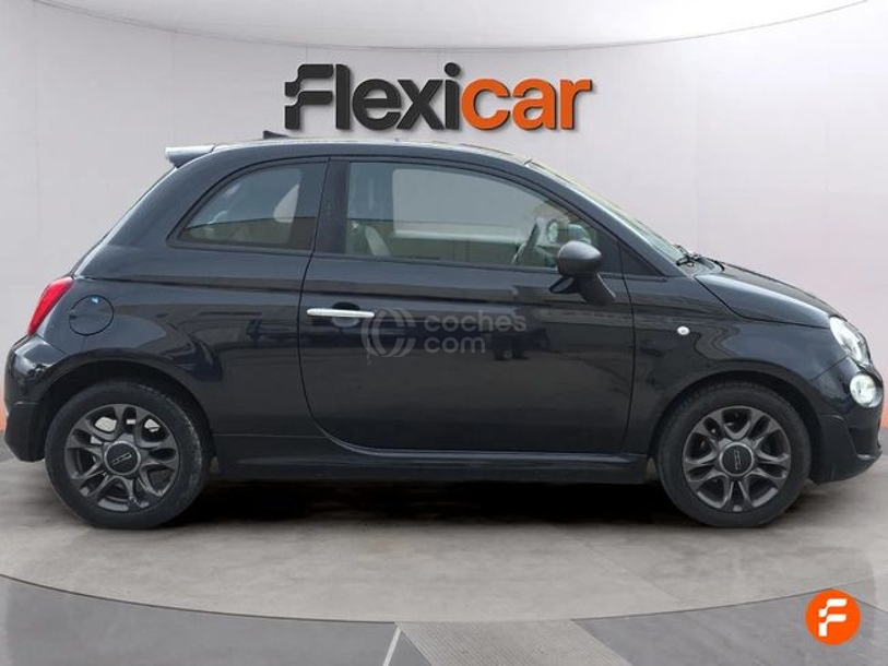 Foto del FIAT 500 1.0 Hybrid Club 52kW
