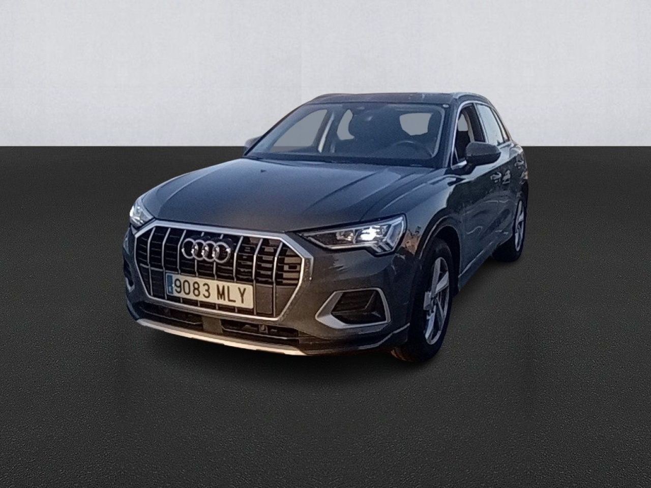 AUDI Q3 (Advanced 35 TDI 110 kW (150 CV) S tronic) en Madrid