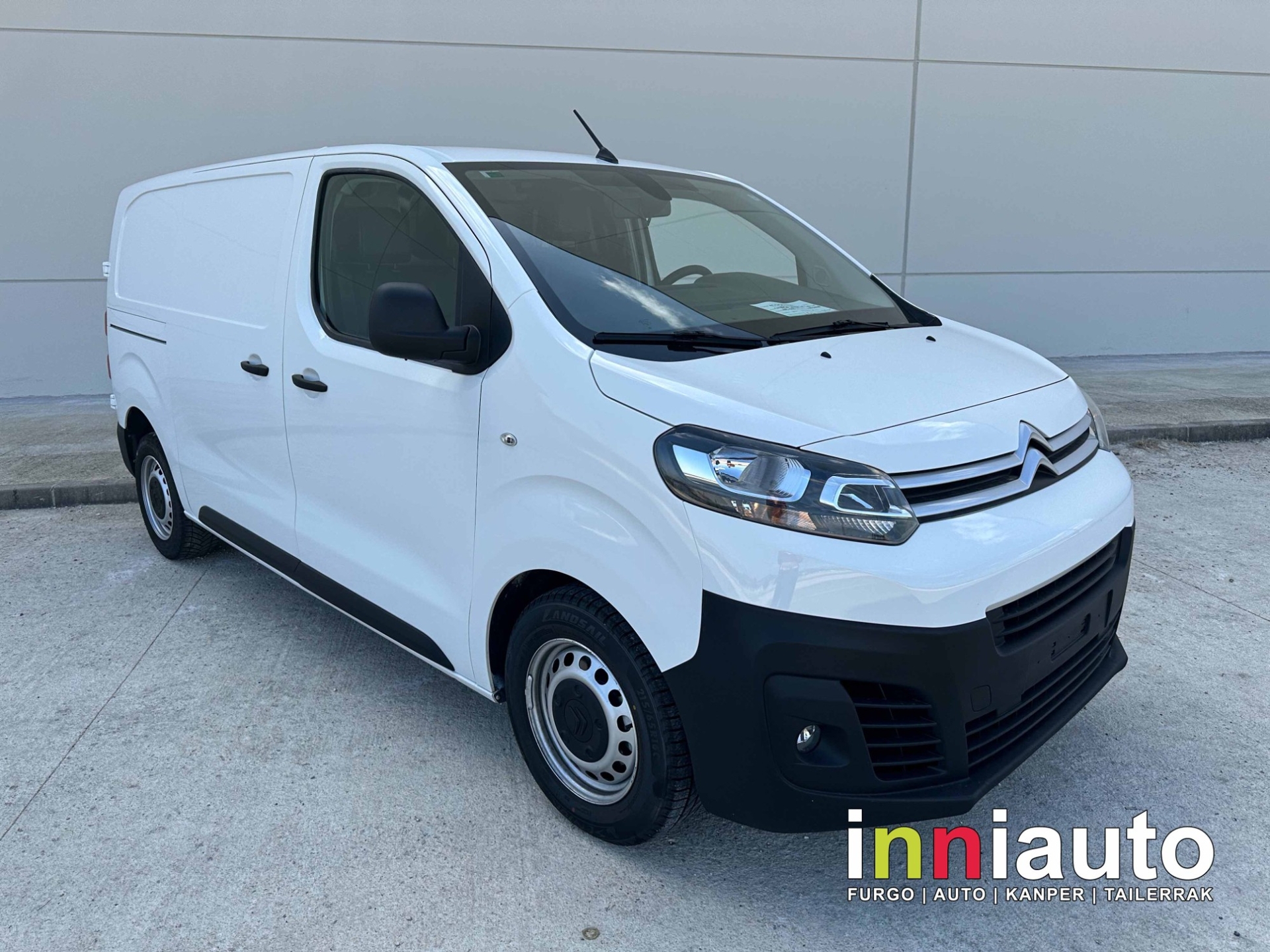 Imagen de CITROEN Jumpy
