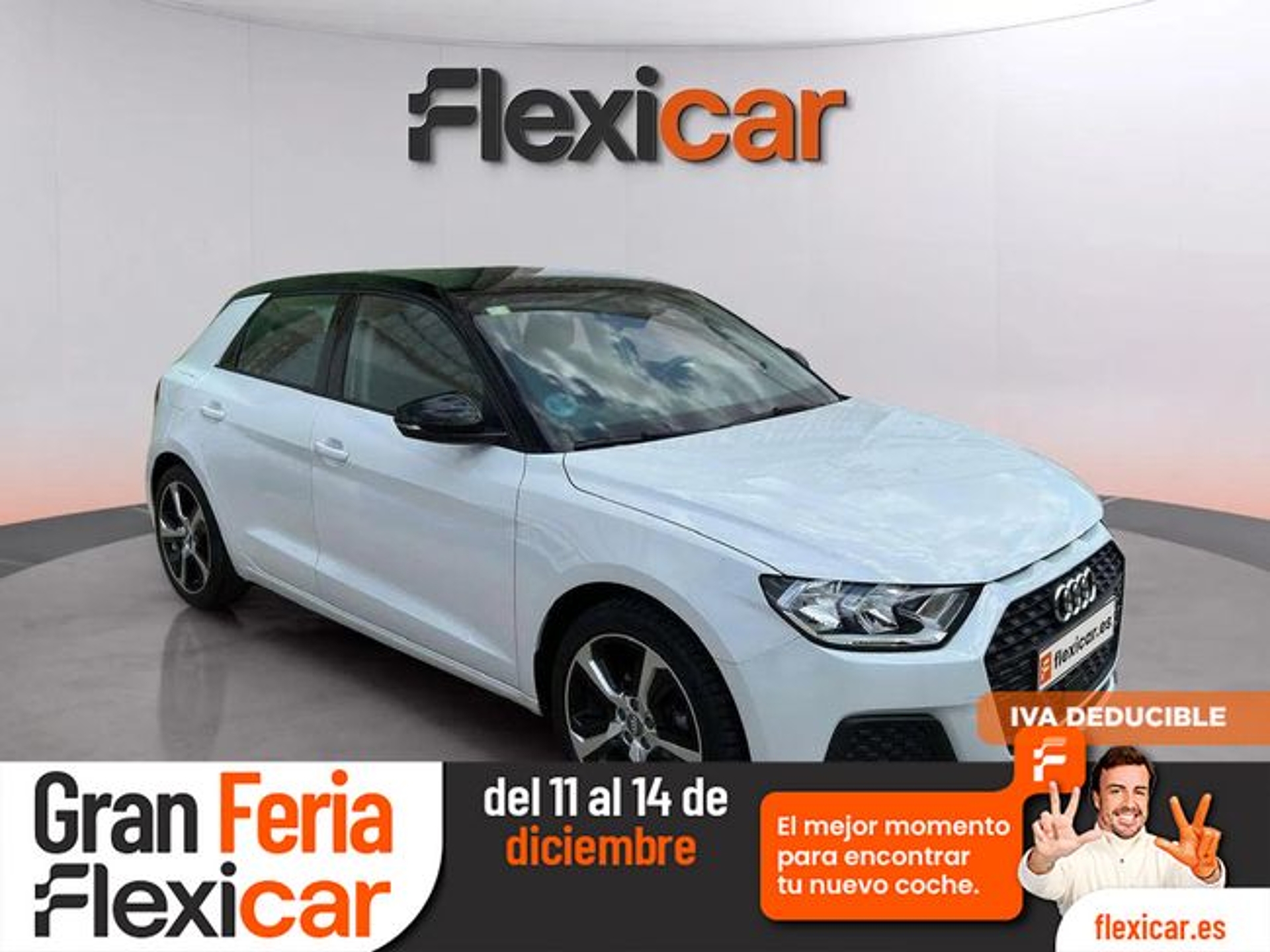 Imagen de AUDI A1