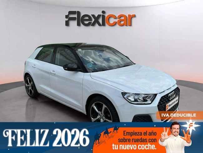 AUDI A1 (Sportback 25 TFSI 70kW (95CV)) en Zaragoza
