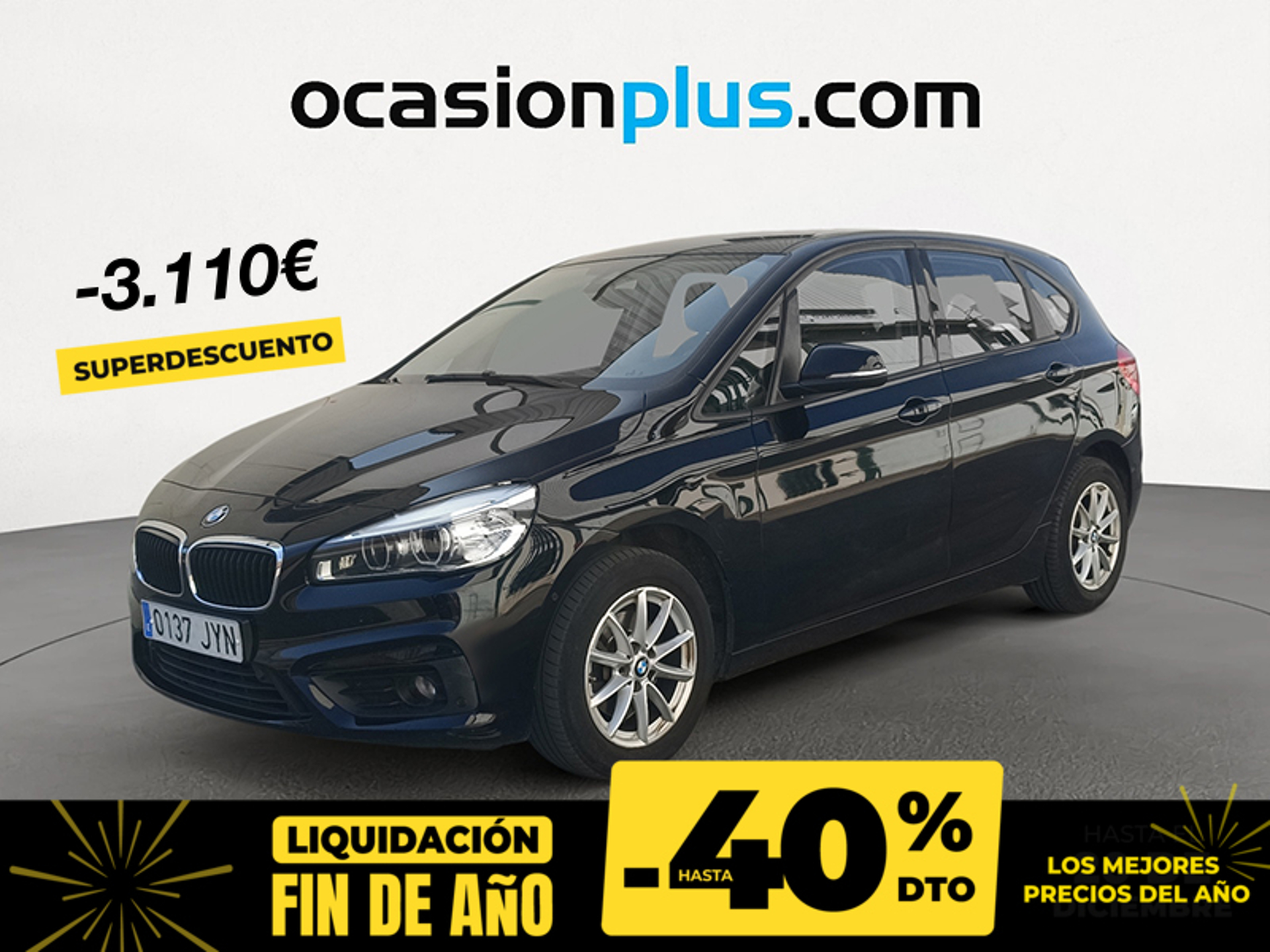 Imagen de BMW Serie 2