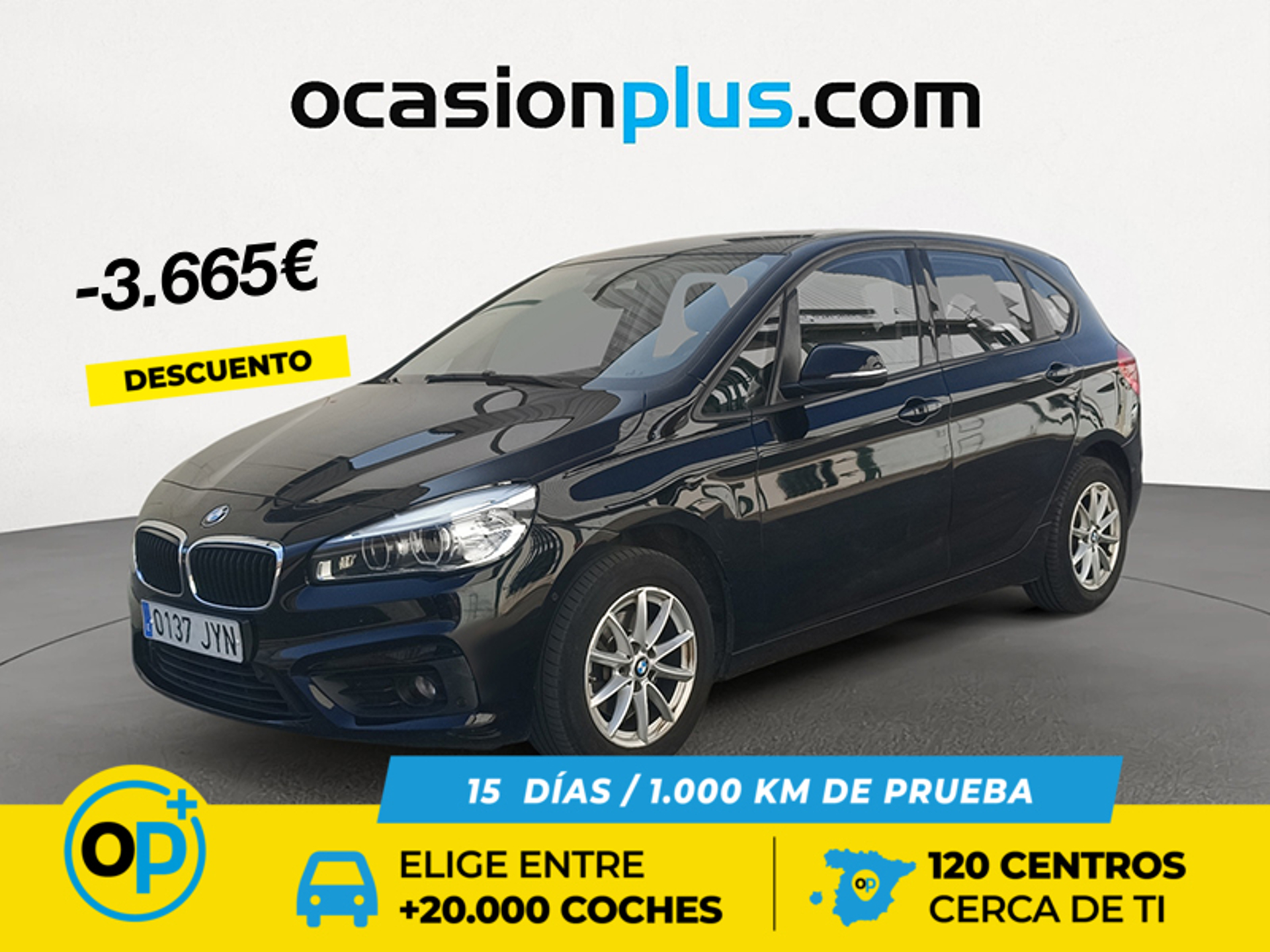 Imagen de BMW Serie 2