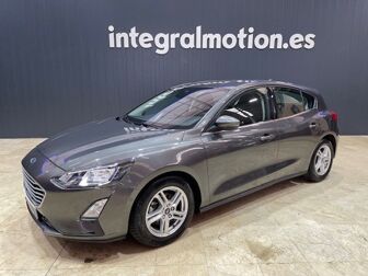 Imagen de FORD Focus Sportbreak 1.0 Ecoboost Trend+ Aut.