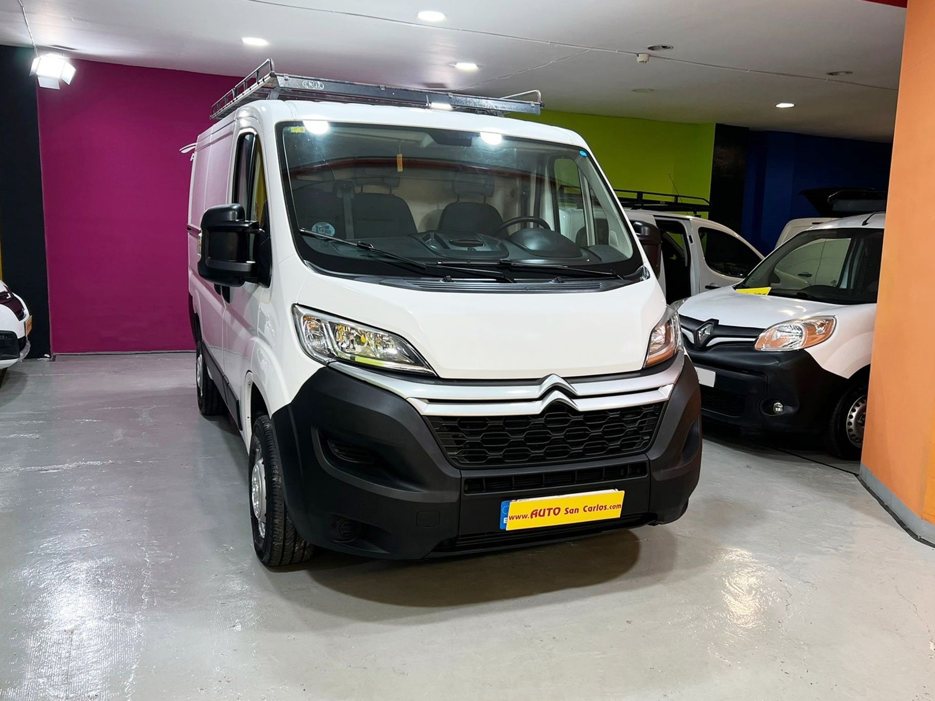 Imagen de CITROEN Jumper