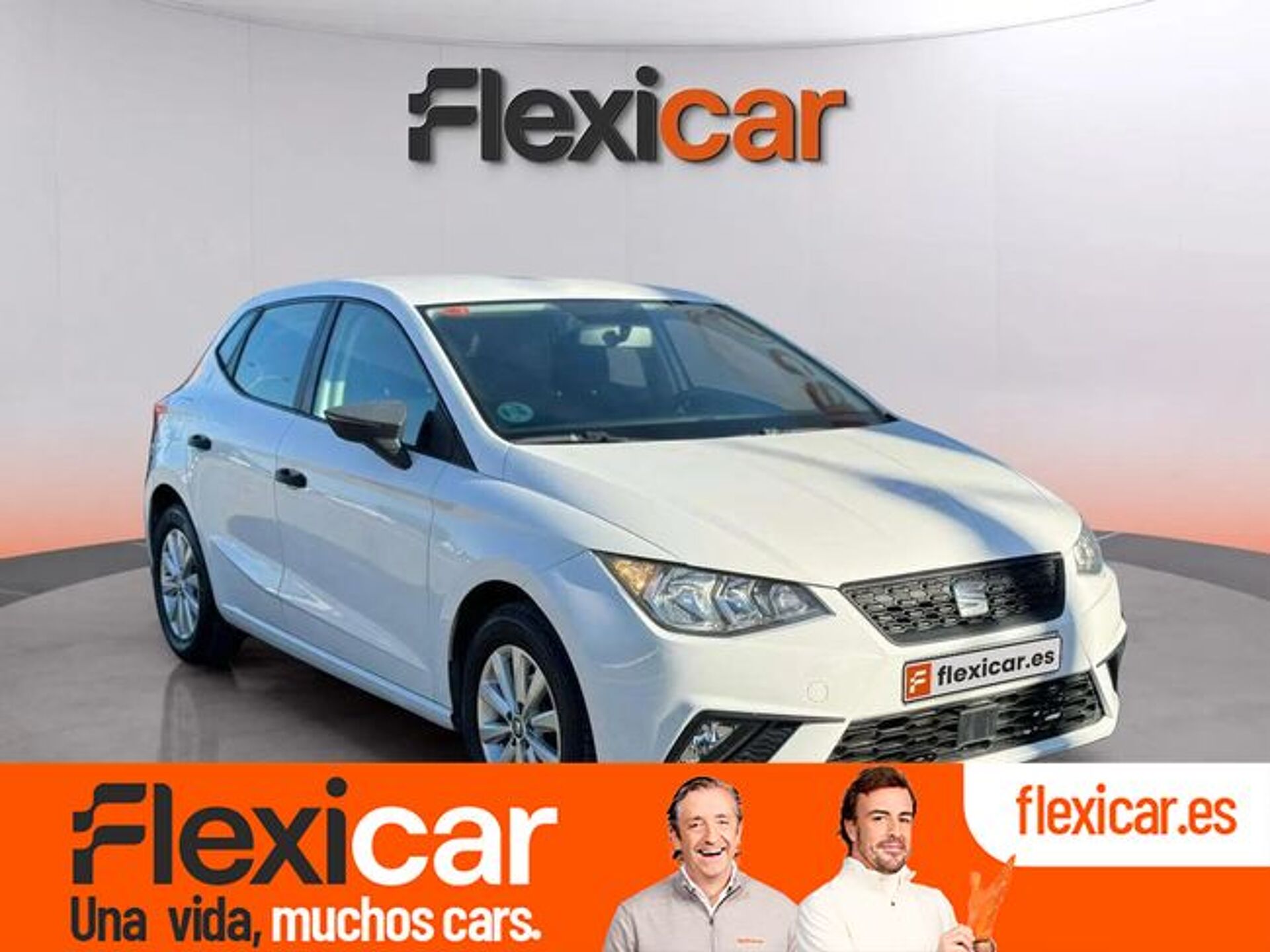 Imagen 1 de SEAT Ibiza