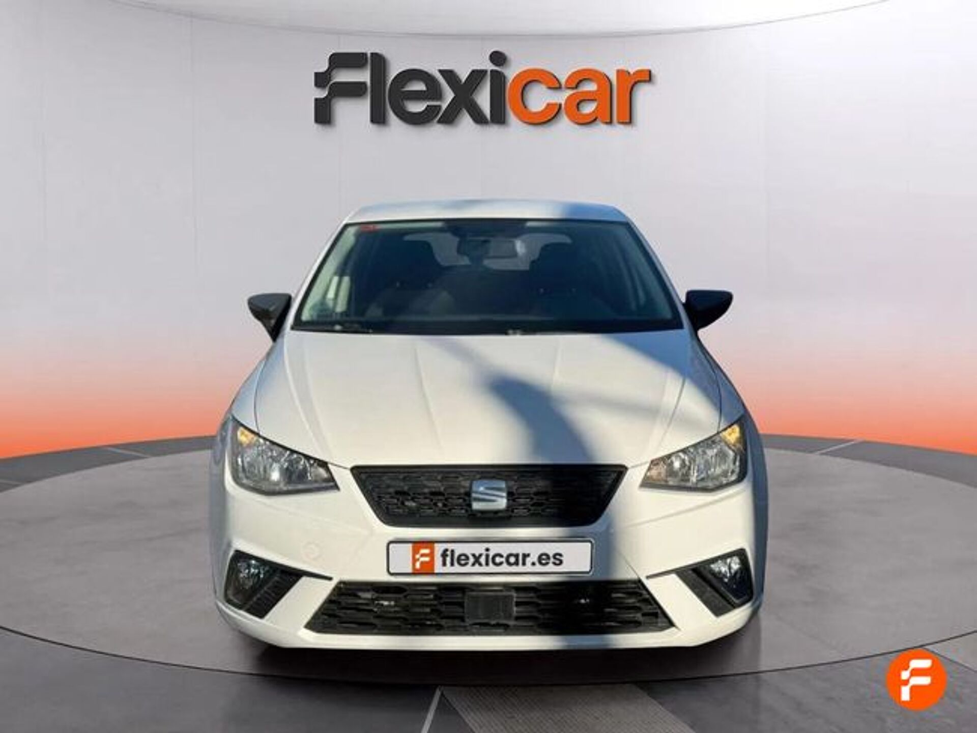 Imagen 2 de SEAT Ibiza