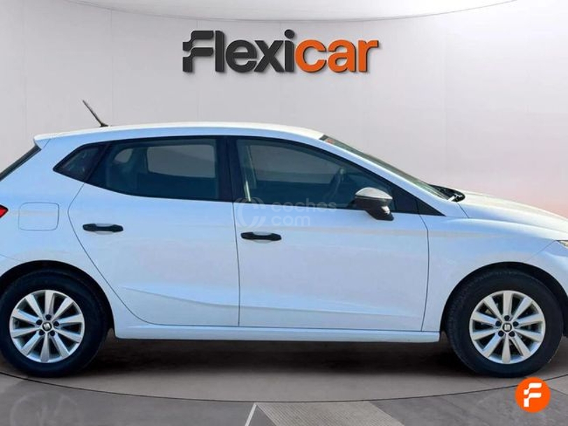 Foto del SEAT Ibiza 1.0 EcoTSI S&S Style 95