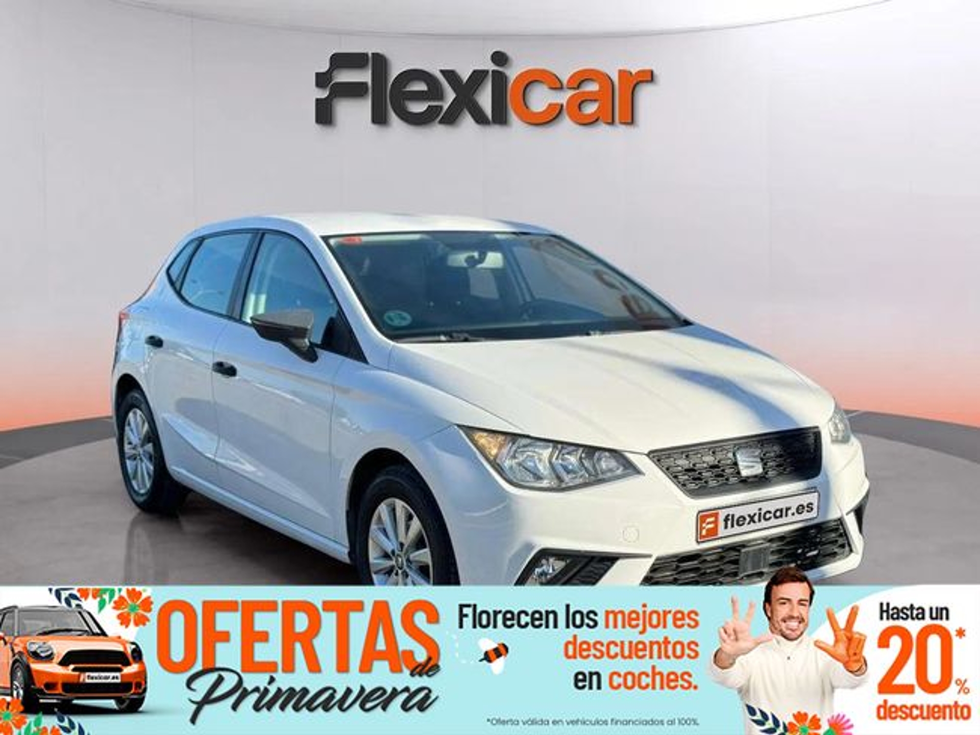 Imagen de SEAT Ibiza