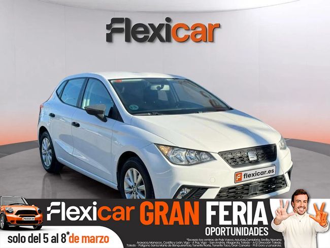 Foto del SEAT Ibiza 1.0 EcoTSI S&S Style 95