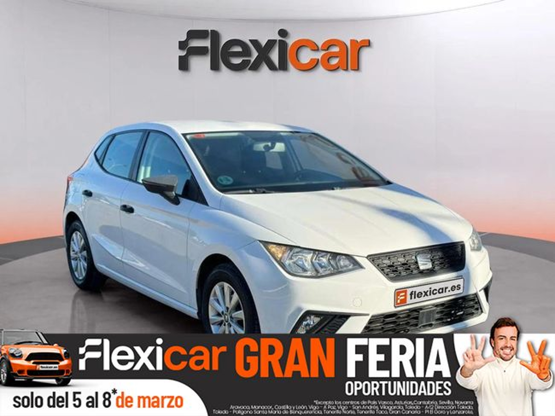 Imagen de SEAT Ibiza