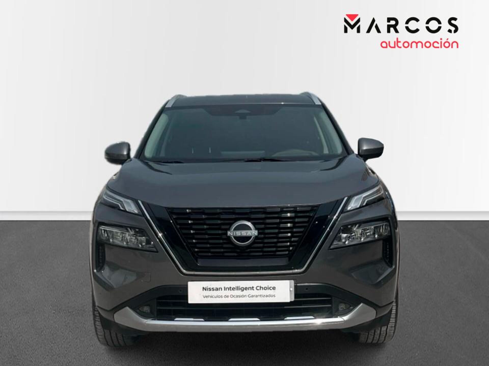 Imagen 2 de NISSAN X-Trail