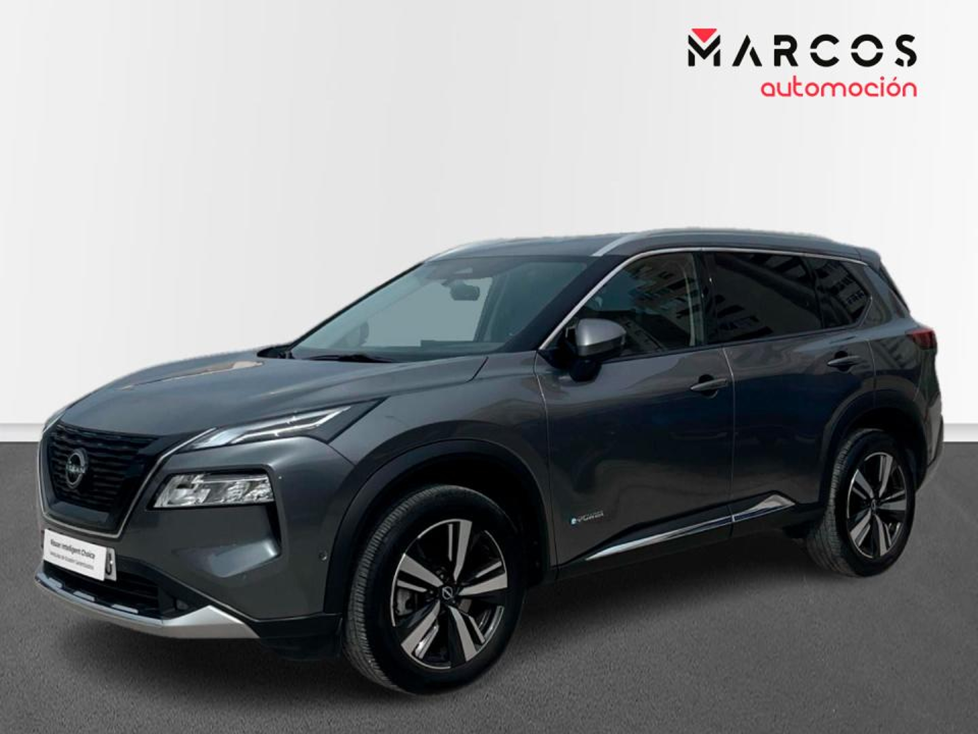 Imagen de NISSAN X-Trail