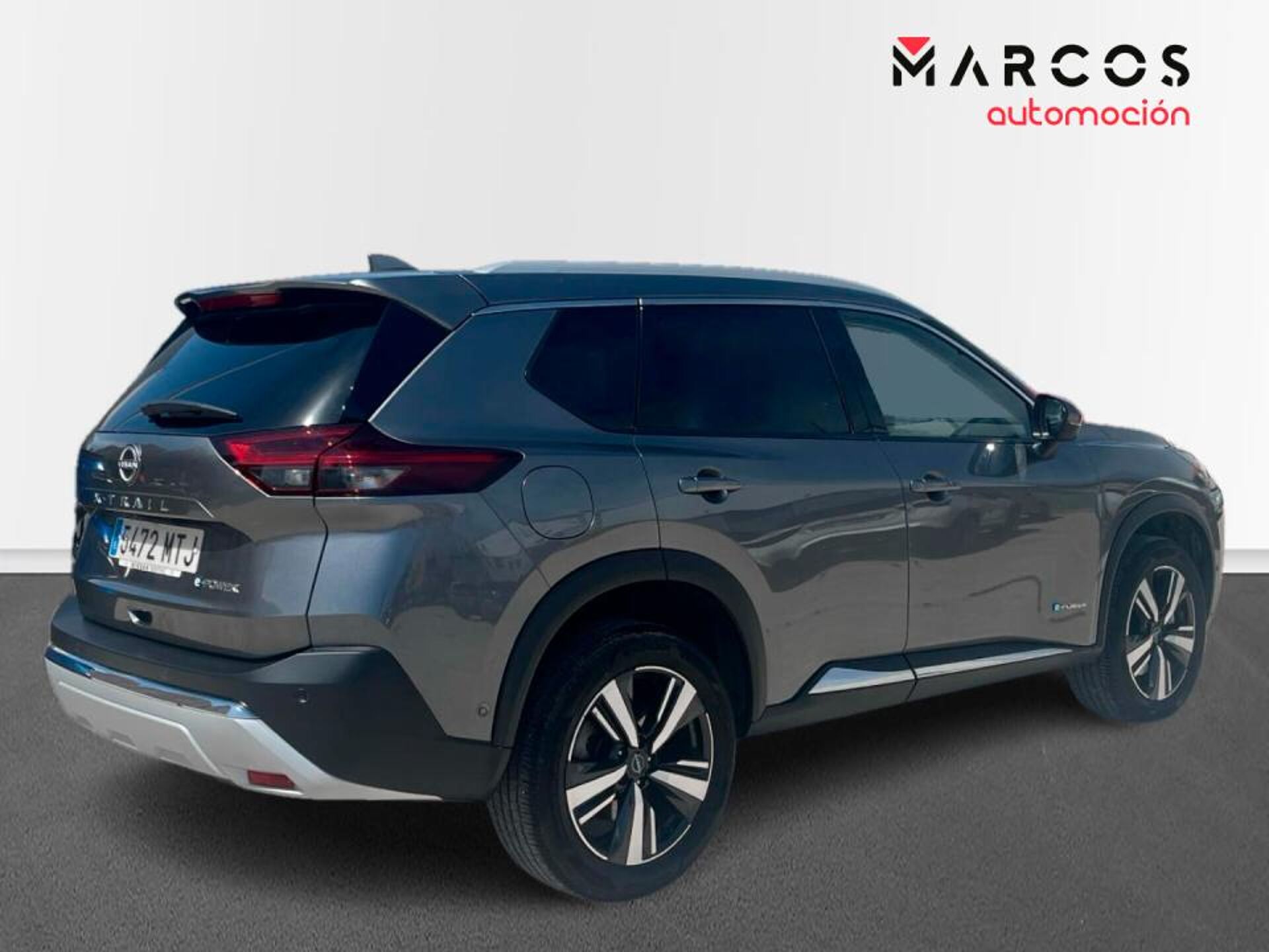 Imagen 3 de NISSAN X-Trail