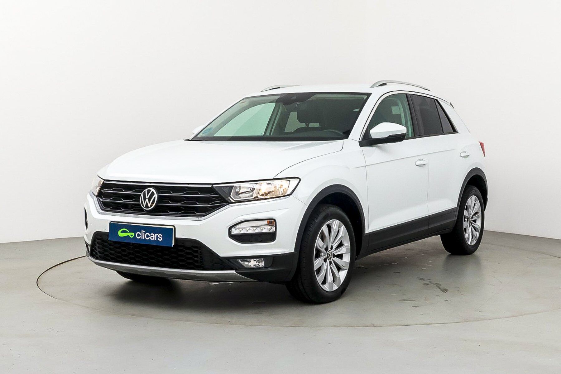 Foto del VOLKSWAGEN T-Roc 1.5 TSI Advance DSG7