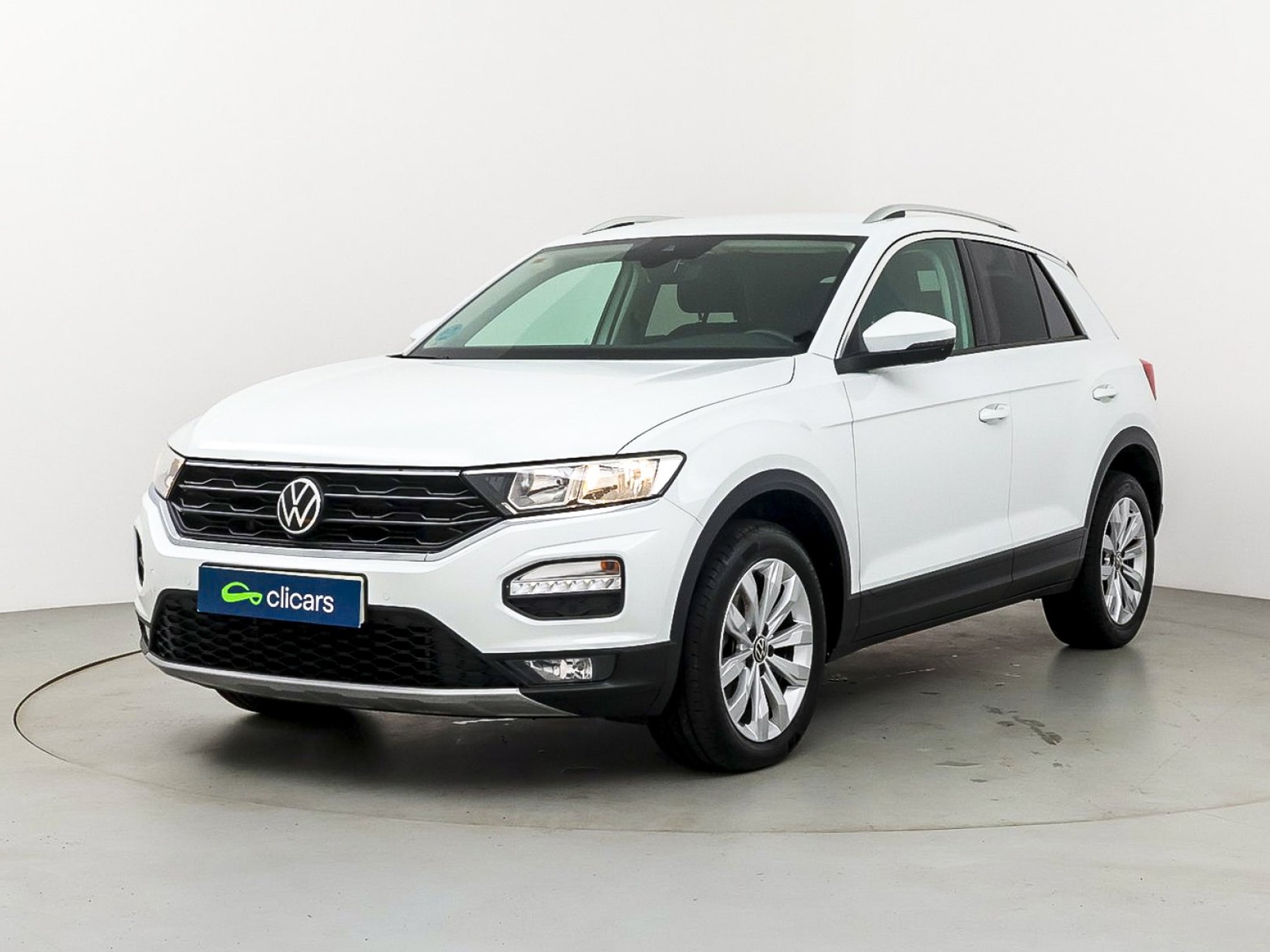 Imagen de VOLKSWAGEN T-Roc
