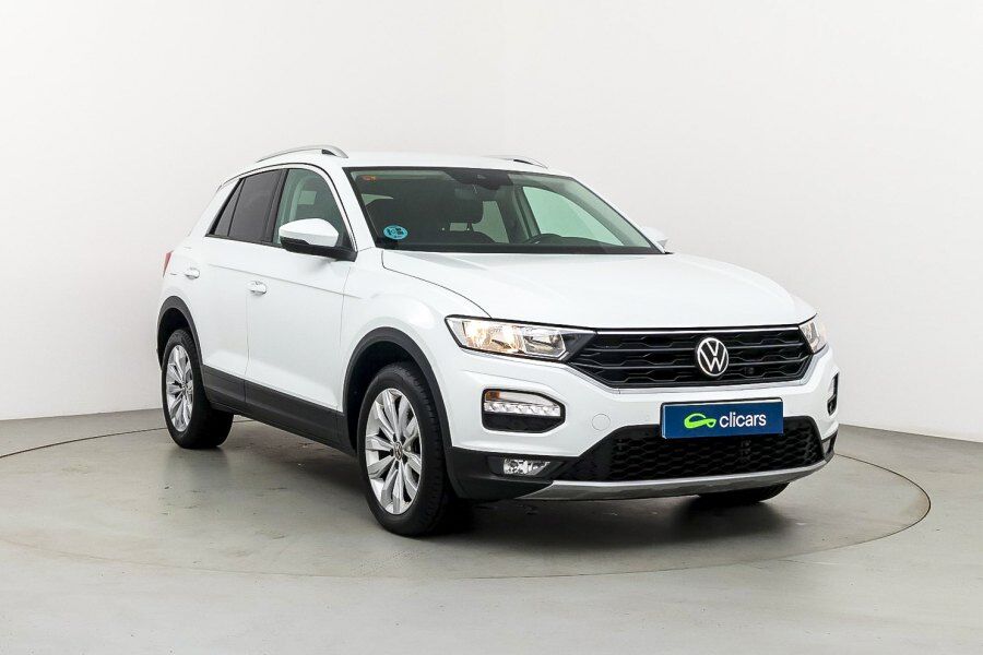 Foto del VOLKSWAGEN T-Roc 1.5 TSI Advance DSG7