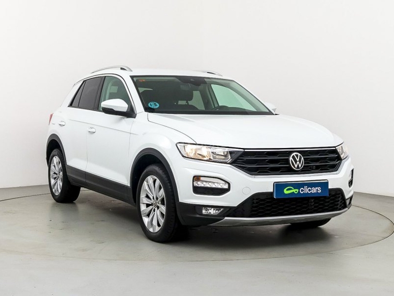 Foto del VOLKSWAGEN T-Roc 1.5 TSI Advance DSG7