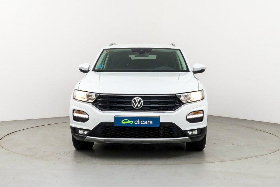 Foto del VOLKSWAGEN T-Roc 1.5 TSI Advance DSG7