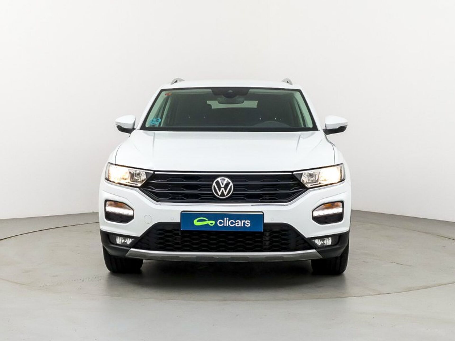 Imagen 2 de VOLKSWAGEN T-Roc