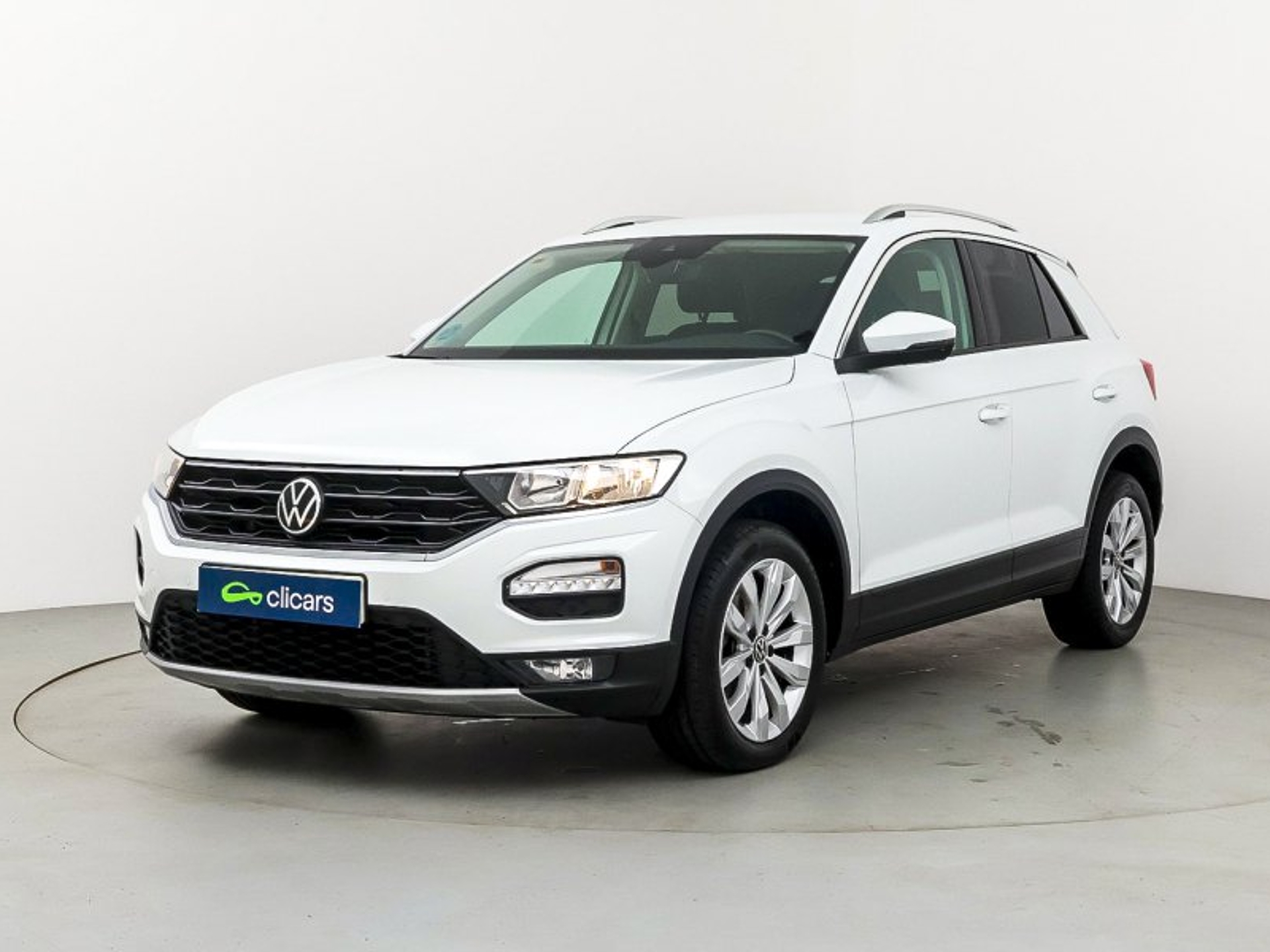 Imagen de VOLKSWAGEN T-Roc