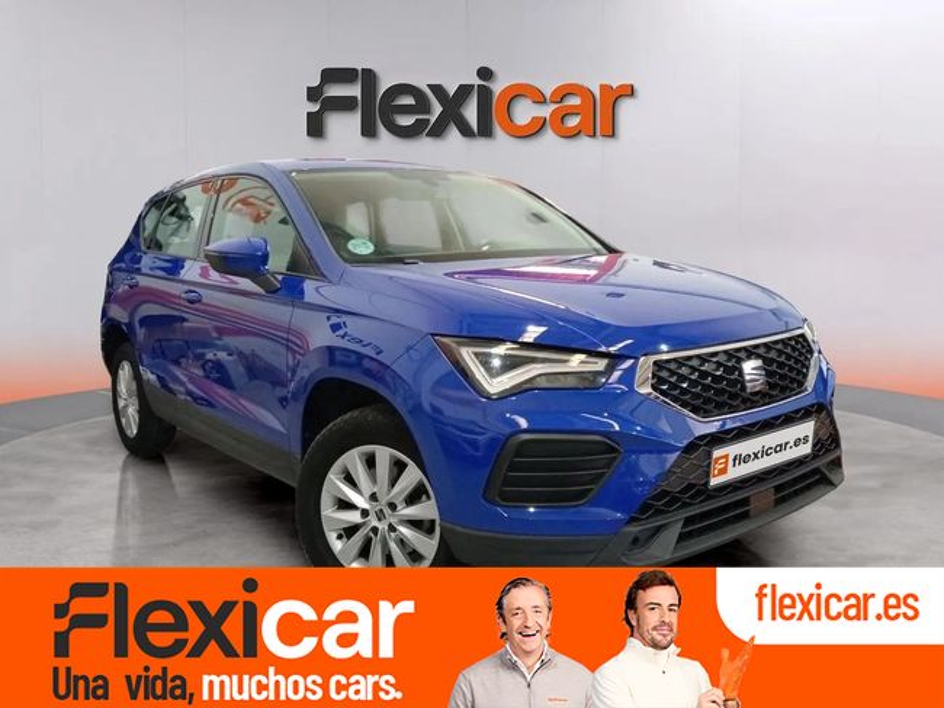 Imagen de SEAT Ateca