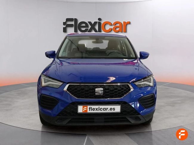 Foto del SEAT Ateca 2.0TDI CR S&S Reference XM 116