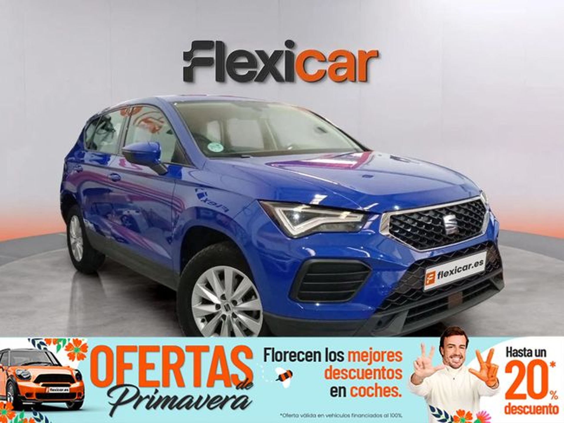 Imagen de SEAT Ateca