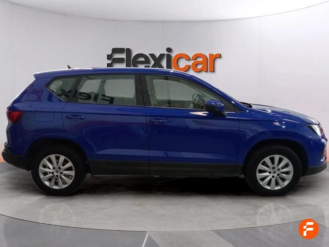 Foto del SEAT Ateca 2.0TDI CR S&S Reference XM 116