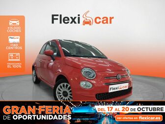 Imagen de FIAT 500 1.0 GSE S