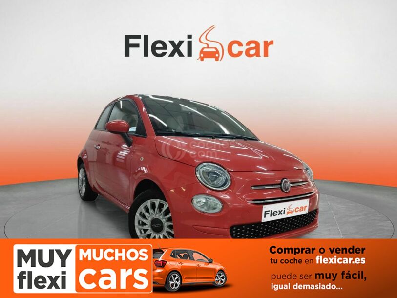 Foto del FIAT 500 1.0 GSE S