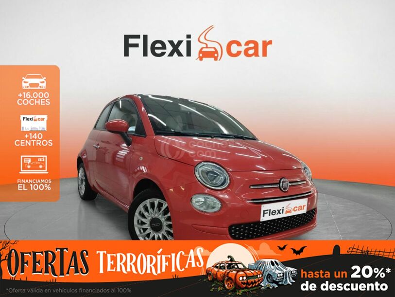 Foto del FIAT 500 1.0 GSE S