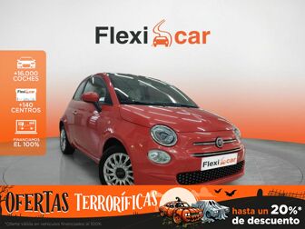 Imagen de FIAT 500 1.0 GSE S