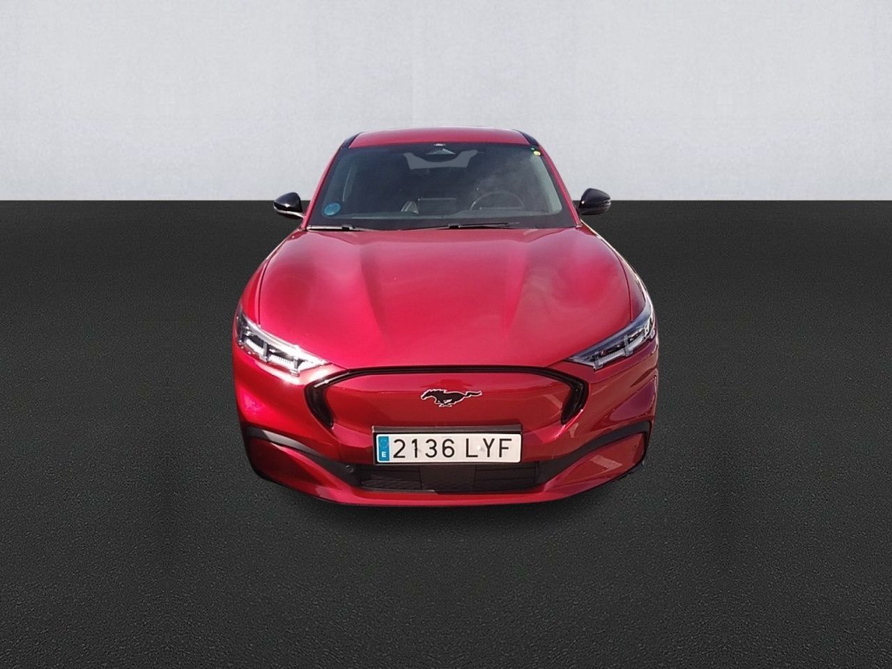 Foto del FORD Mustang Mach-E Premium AWD Rango extendido