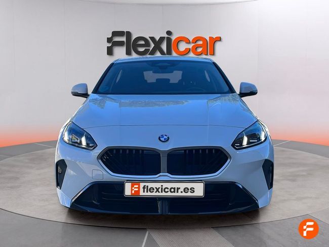 Foto del BMW Serie 1 120dA