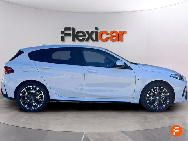 Foto del BMW Serie 1 120dA