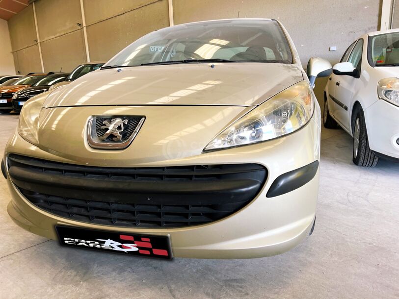 Foto del PEUGEOT 207 1.4HDI Urban