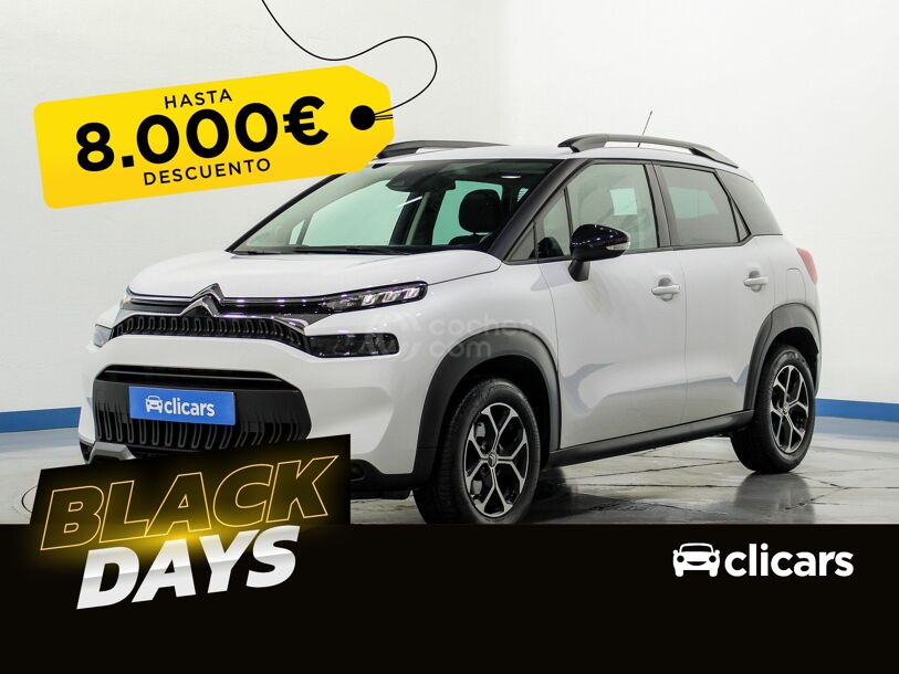 Foto del CITROEN C3 Aircross Puretech S&S Plus 110