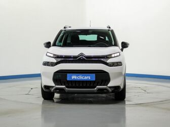 Imagen de CITROEN C3 Aircross Puretech S&S Plus 110