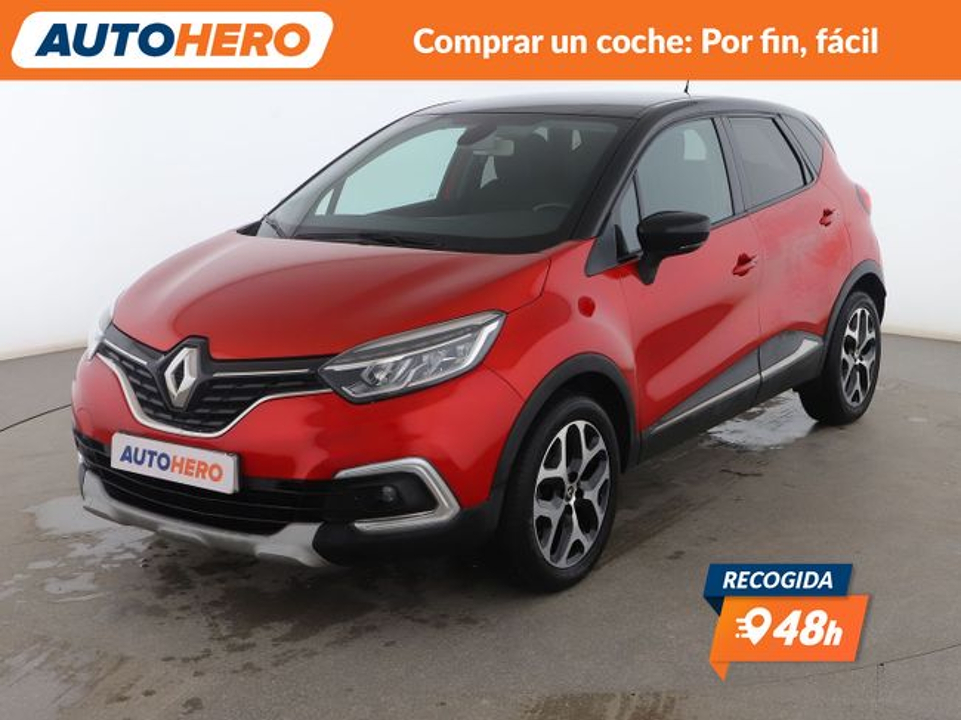 Imagen de RENAULT Captur
